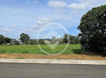 Terreno · 1000m² · Lote no Canto Da Siriema Resort Residence MG - My Broker Lagoa Santa