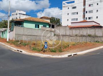 Terreno · 360m² · LOTE COMERCIAL- LUNDCEA-