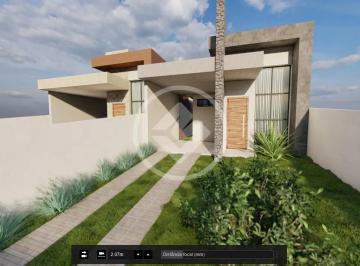 Casa · 95m² · 3 Quartos · 2 Vagas · Casa Visão-Lagoa Santa