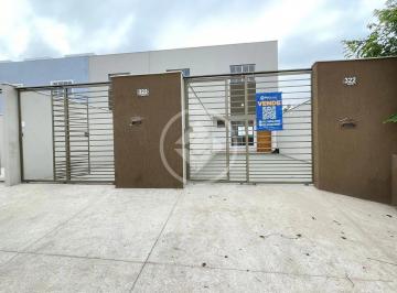 Casa · 70m² · 2 Quartos · 2 Vagas · Casa Dom Pedro I - Sao Jose da Lapa
