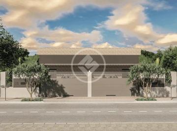 Casa · 151m² · 3 Quartos · 2 Vagas · Casa Padrão - Cond Villa Paradiso - Lagoa Santa