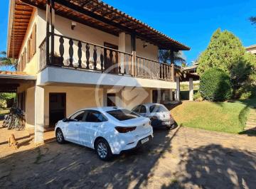 Casa · 503m² · 4 Quartos · 8 Vagas · Casa Alto padrão 4 quartos - Condomínio Condados da Lagoa - Lagoa Santa -  My Broker