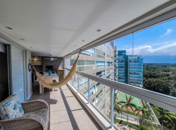 Apartamento de 3 quartos, Bertioga · Apartamento com 3 dormitórios em Riviera de São Lourenço, reformado!