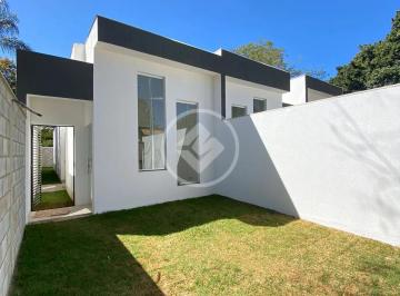 Casa · 85m² · 3 Quartos · 2 Vagas · CASA CACHOEIRA- SAO JOSE DA LAPA