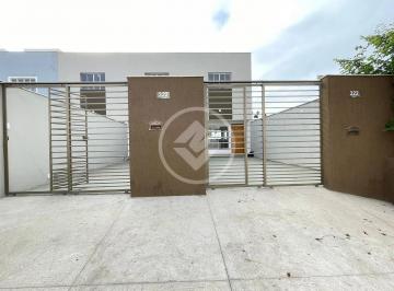 Casa · 70m² · 2 Quartos · 2 Vagas · Casa Dom Pedro I - Sao Jose Da Lapa