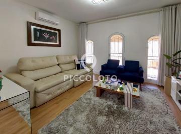 Casa · 211m² · 4 Quartos · 3 Vagas · Casa à venda em Campinas, Vila Nogueira, com 4 quartos, com 211 m²