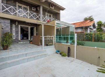 Casa · 176m² · 3 Quartos · 2 Vagas · Sobrado para Venda - 171.64m², 3 dormitórios, sendo 1 suites, 2 vagas - Jardim Itu