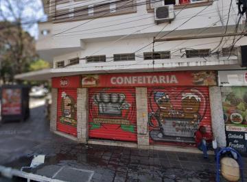 Comercial · 59m² · 1 Quarto · Loja de esquina na Avenida Protásio Alves Bairro Rio Branco