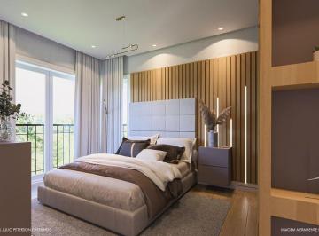 Apartamento · 56m² · 1 Quarto · 1 Vaga · Apartamento em Mato Queimado