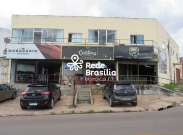 | Foto_migracao | 0 · Rua 4A | Prédio comercial misto com casa - Apartamento e Loja - Vicente Pires