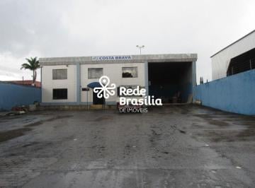 | Foto_migracao | 0 · Área ADE 1 -  Terreno com prédio comercial -  recepção - salas - Área de Desenvolvimento Econômico