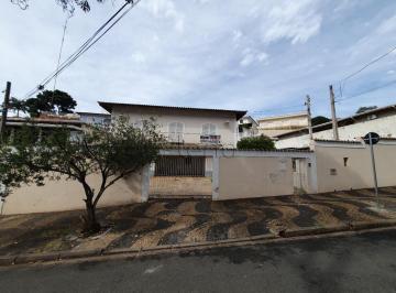 Casa · 992m² · 3 Quartos · 6 Vagas · Sobrado à venda em Campinas, Nova Campinas, com 3 quartos, com 992 m²
