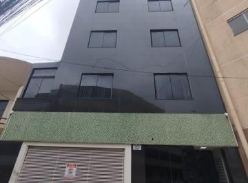Apartamento de 2 quartos, Brasília · QE 40 Guará II Polo de Modas Com garagem