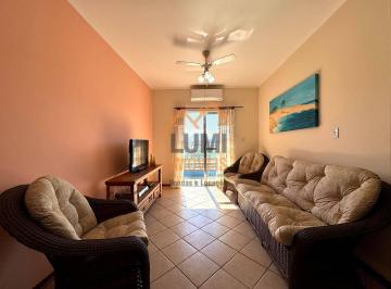 Apartamento · 131m² · 3 Quartos · 2 Vagas · Cobertura - 3 Dormitórios - R$ 950.000 - Praia Grande - Ubatuba SP