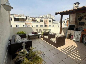 Apartamento · 91m² · 2 Quartos · 2 Vagas · Apartamento duplex para Venda no Jardim Nova Europa, em Campinas.