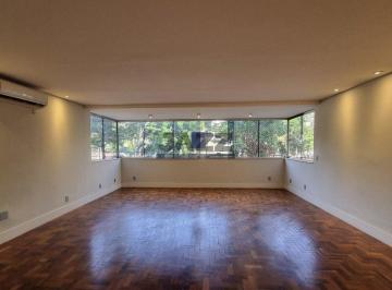 Apartamento · 190m² · 2 Quartos · 1 Vaga · Apartamento 2 Suítes à venda com Planejados e Ar-condicionado - Cambuí, Campinas