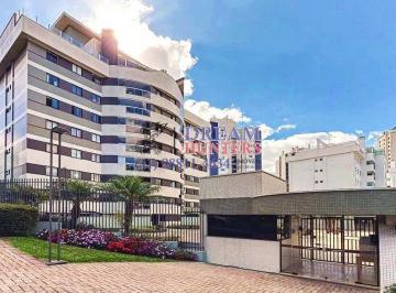 Apartamento · 99m² · 3 Quartos · 1 Vaga · Apartamento Reformado e Semi-mobiliado, com 99m² privativos no Bairro Mossunguê