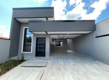 Casa · 240m² · 3 Quartos · Casa à venda - na Estação