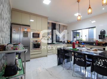 Casa de 4 quartos, Sobradinho · CASA CONDOMINIO / 4 QUARTOS / GRANDE COLORADO / 61 3595-1212