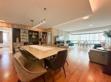 Apartamento · 175m² · 4 Quartos · 2 Vagas · Apartamento para venda com 4 quartos em Boa Viagem
