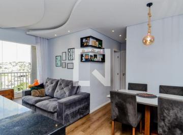 Apartamento · 55m² · 2 Quartos · 1 Vaga · Apartamento para Aluguel - Vila Rosália, 2 Quartos, 55 m2 - Guarulhos