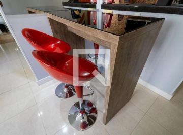 Apartamento · 50m² · 2 Quartos · 1 Vaga - QuintoAndar (Premier Locação) · Apartamento para Aluguel - Parque São Lucas, 2 Quartos,  50 m2 - São Paulo