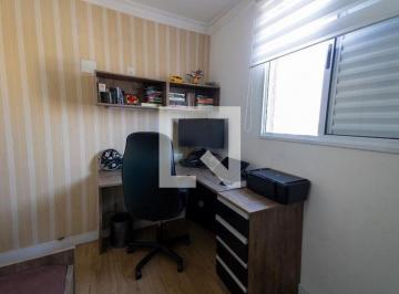 Apartamento 50m² Aluguel Jardim Guairaca · Apartamento para Aluguel - Parque São Lucas, 2 Quartos,  50 m2 - São Paulo