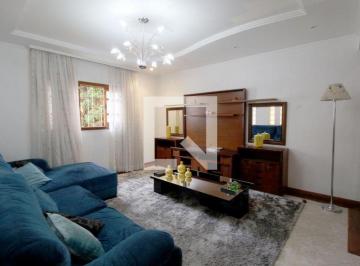 Casa · 360m² · 4 Quartos · 4 Vagas · Casa para Aluguel - Jardim Pagliato, 4 Quartos, 360 m2 - Sorocaba