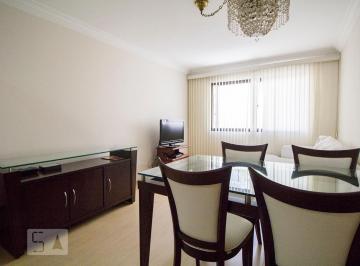 Apartamento · 60m² · 1 Quarto · 2 Vagas · Apartamento para Aluguel - Jardim Paulista, 1 Quarto, 60 m2 - São Paulo