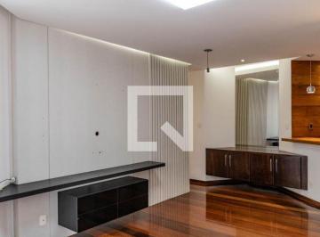 Apartamento · 90m² · 3 Quartos · 2 Vagas · Apartamento para Aluguel - Buritis, 3 Quartos, 90 m2 - Belo Horizonte