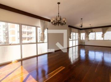 Apartamento · 230m² · 4 Quartos · 4 Vagas · Apartamento à Venda - Cambuí, 4 Quartos,  230 m² - Campinas
