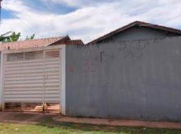 Casa 69 m² - Campo Grande-MS - Rua Orlando Moreschi, 235 - Centro-Oeste - Foto [0] · Casa 69 m² - Campo Grande-MS - Rua Orlando Moreschi, 235 - Centro-Oeste