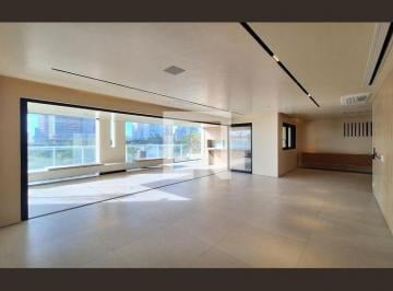Apartamento · 320m² · 5 Quartos · 3 Vagas · Apartamento à Venda - Água Branca, 5 Quartos, 320 m² - São Paulo