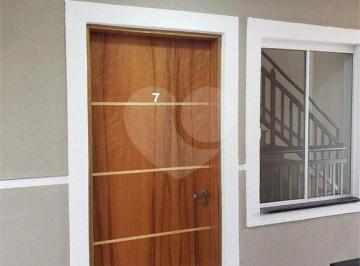 Área de Serviço · Imoveis - no Vila Isolina Mazzei
