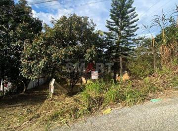 Terreno · 738m² · Terreno a Venda no Estrada Nova com 738m²