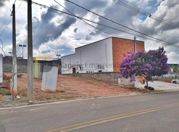 Foto 01 · TERRENO COM 300m² COMERCIAL A VENDA NO GRAN VILLE EM ITUPEVA