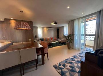 Apartamento · 142m² · 3 Quartos · 2 Vagas · Apartamento com 3 quartos à Venda, Residencial Maison Slovinski - Centro, Florianópolis