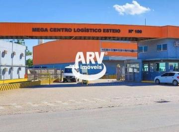 Comercial · Pavilhão - B. Três Portos - Esteio / RS