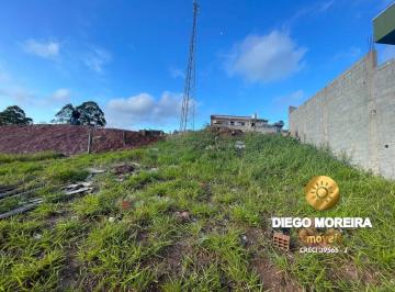 Terreno · 150m² · Terreno à Venda em Terra Preta! – Pronto para Construir!