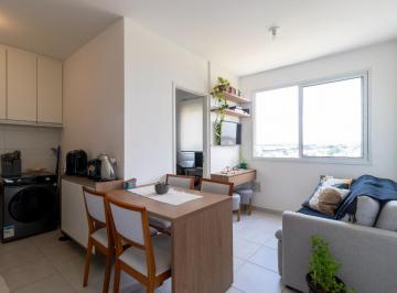 01fotos_001.jpeg · Elegante apartamento para venda em Vila Mascote com 2 quartos, sendo 1 suíte, 34m²