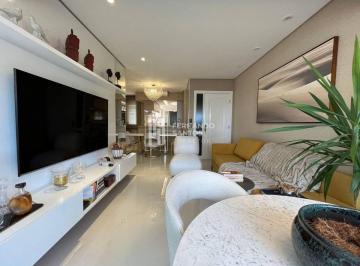 Apartamento · 89m² · 2 Quartos · 2 Vagas · Apartamento no Horto Florestal