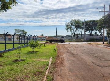 Foto 01 · Terreno, Parque Jardim das Exposições, Ponta Porã, MS