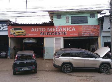 IMG-20250602-WA0084 · OPORTUNIDADE - SETOR DE OFICINAS, PRÉDIO 2 PAVIMENTOS  COM LOJA TÉRREA, FRENTE PISTA, LOTE 150 M²