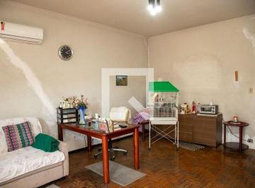 Casa · 258m² · 3 Quartos · 1 Vaga · Casa para Aluguel - Santo Amaro , 3 Quartos,  258 m² - São Paulo