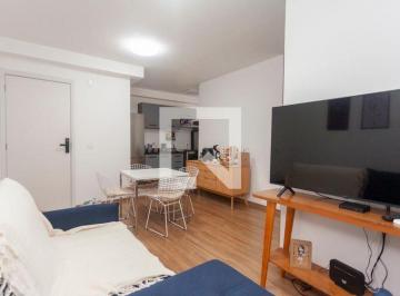Apartamento · 53m² · 3 Quartos · 1 Vaga · Apartamento para Aluguel - Jardim Marajoara , 3 Quartos, 53 m² - São Paulo