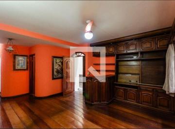 Casa · 240m² · 3 Quartos · 5 Vagas · Casa para Aluguel - Freguesia do Ó, 3 Quartos, 240 m² - São Paulo