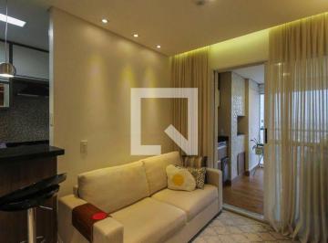 Apartamento · 58m² · 2 Quartos · 1 Vaga · Apartamento para Aluguel - Vila Formosa, 2 Quartos, 58 m² - São Paulo