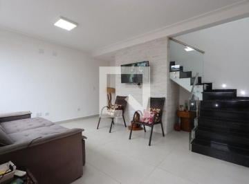 Casa · 110m² · 3 Quartos · 3 Vagas · Casa para Aluguel - Vila Macedópolis, 3 Quartos, 110 m² - São Paulo