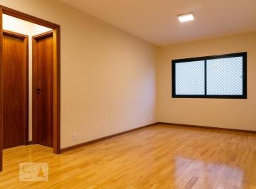 Apartamento · 35m² · 1 Quarto · 1 Vaga · Apartamento para Aluguel - Santa Cecília, 1 Quarto,  35 m² - São Paulo