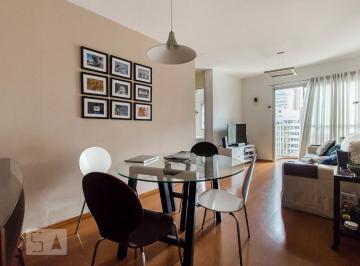 Apartamento · 65m² · 2 Quartos · 1 Vaga · Apartamento para Aluguel - Pinheiros, 2 Quartos, 65 m² - São Paulo